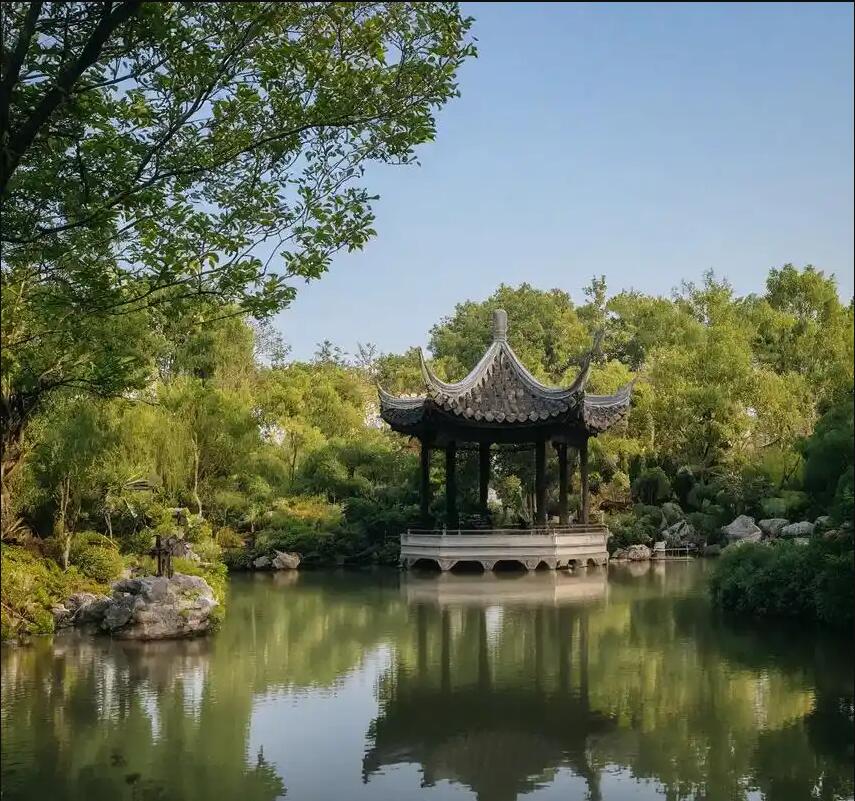 江东区语芙土建有限公司