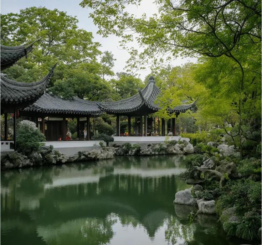 江东区语芙土建有限公司