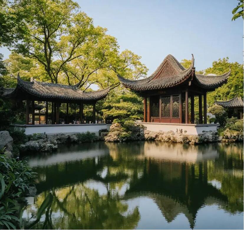 江东区语芙土建有限公司