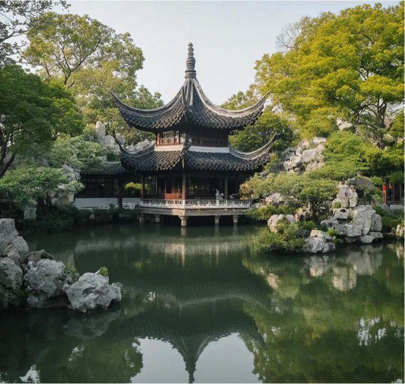 江东区语芙土建有限公司