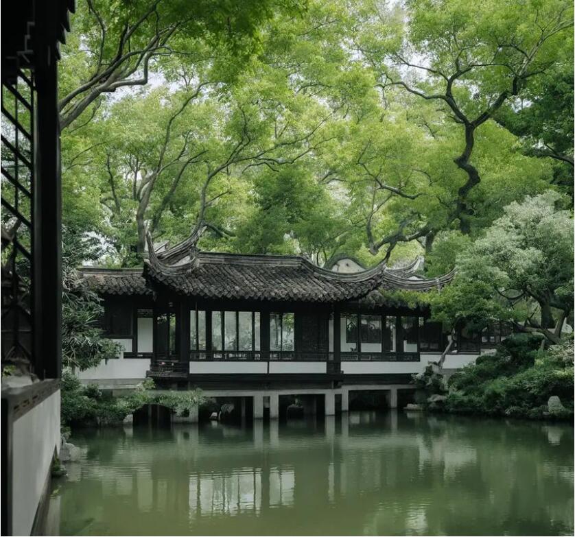 江东区语芙土建有限公司